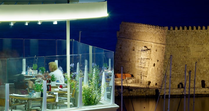 Herbs' Garden Restaurant